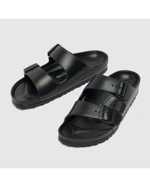Birkenstock Black Arizona Sandals, Size: 3 (Eu 36)