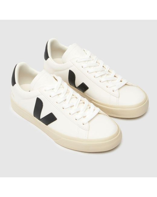 Veja Natural Campo Trainers