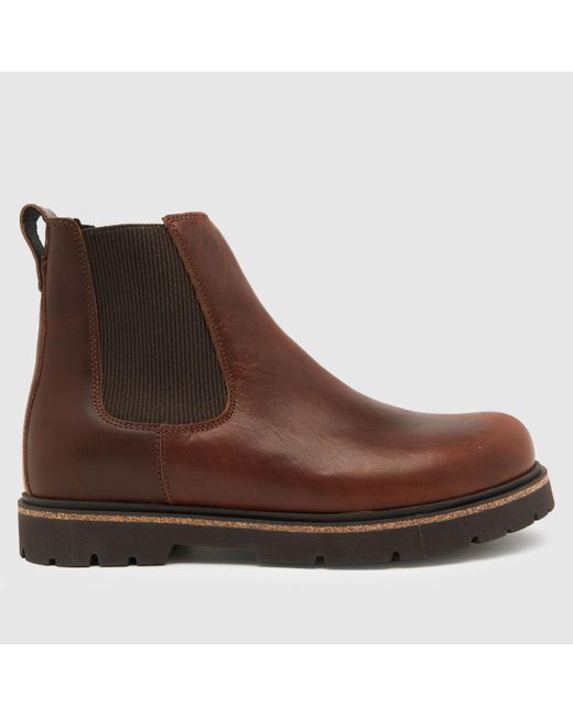 Base london clearance havoc chelsea boots