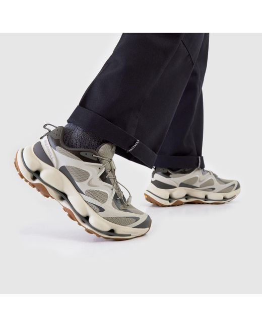 Merrell Multicolor Speedarc Matis Trainers for men