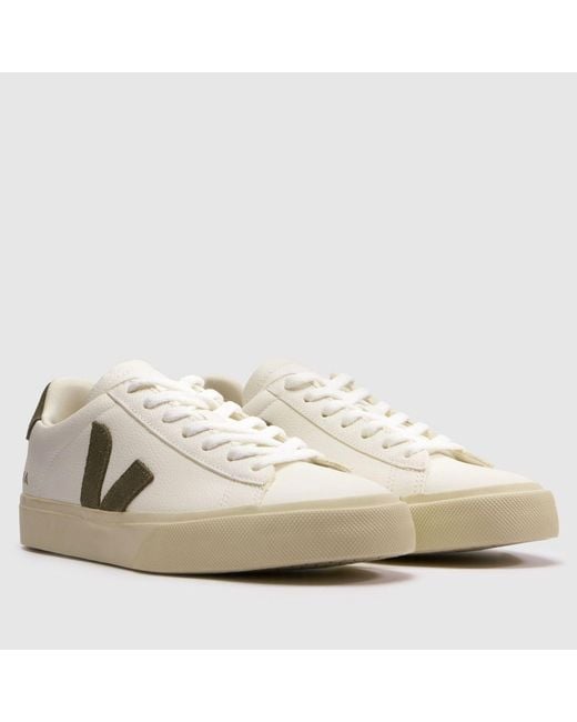 Veja Natural Campo Trainers