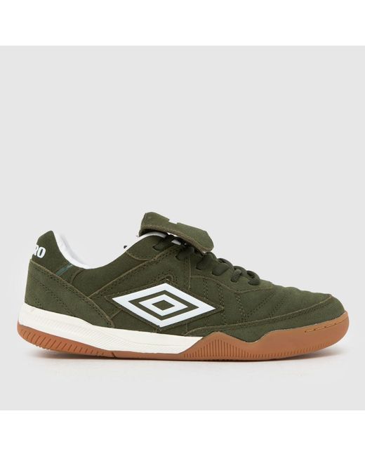 Umbro Green Speciali Tr Trainers