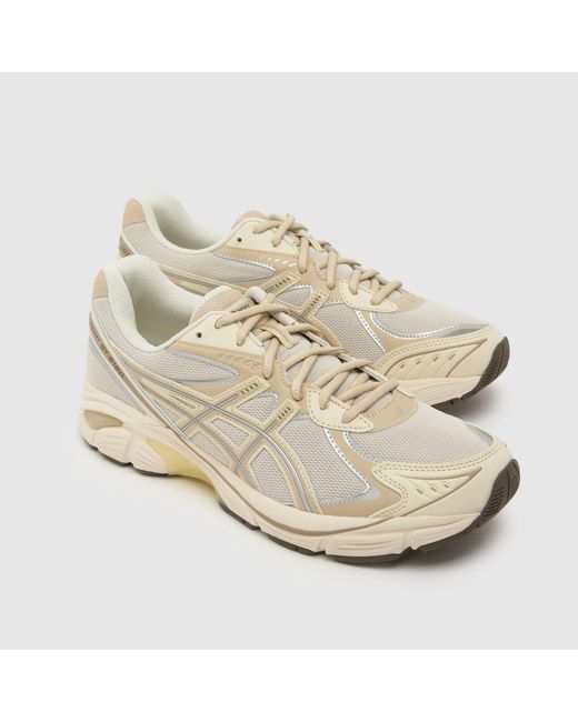 Asics Natural Gt-2160 Trainers for men