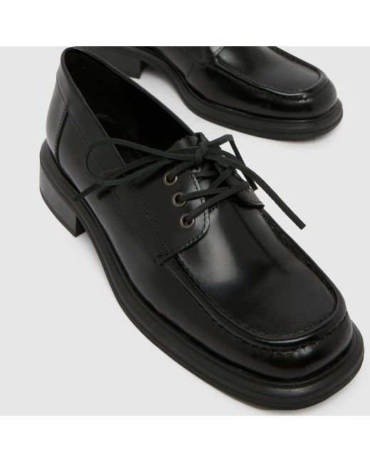 Vagabond Black Ellis Boat Flats