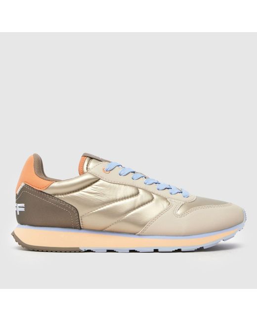 HOFF Natural Track & Field Regium Trainers