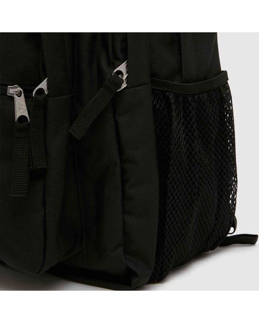 Jansport Black Big Student Backpack