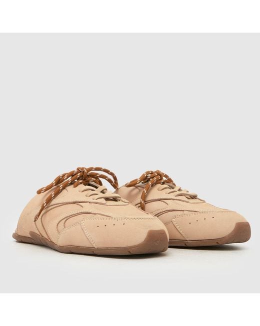 Schuh Natural Malibu Trainers