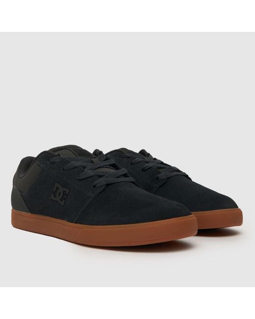 Dc Black Crisis 2 Trainers for men