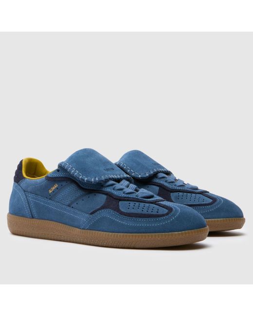 Alohas Blue Tb.490 Rife Trainers