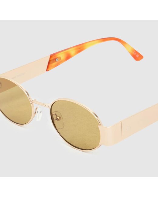 Aire Natural Mars Sunglasses