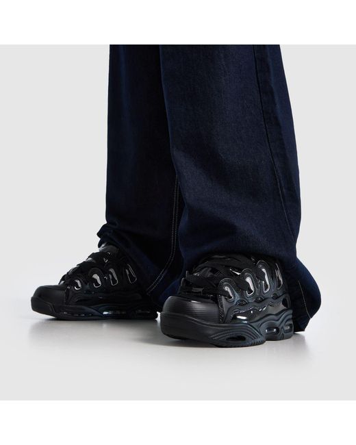 Osiris Black D3 2001 Trainers