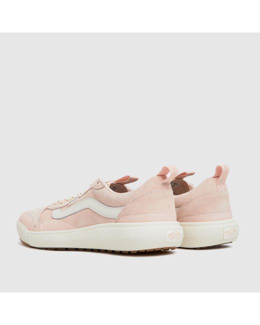 pink ultrarange exo se trainers