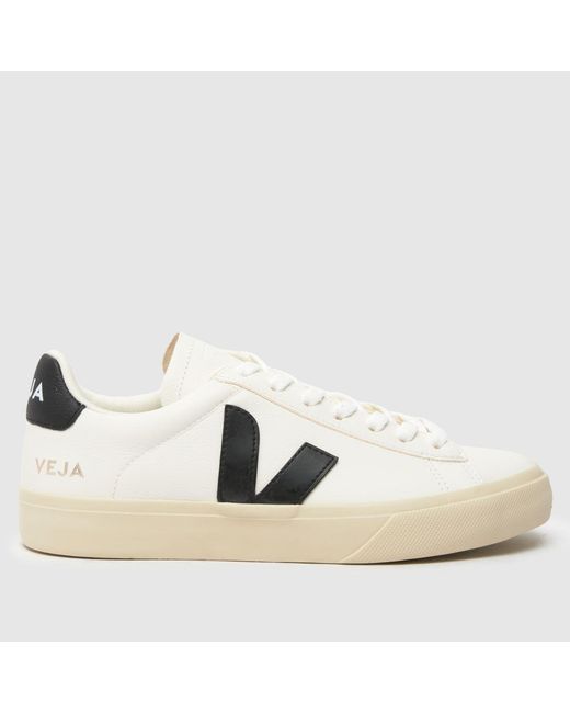 Veja Natural Campo Trainers