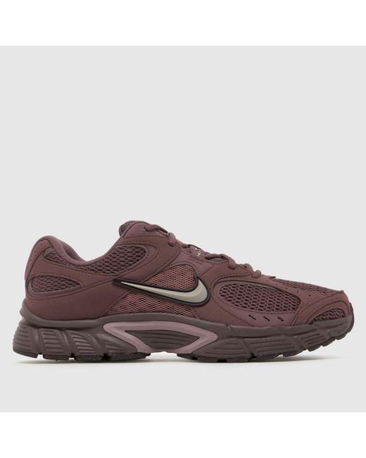 Nike Brown V5 Rnr Trainers for men