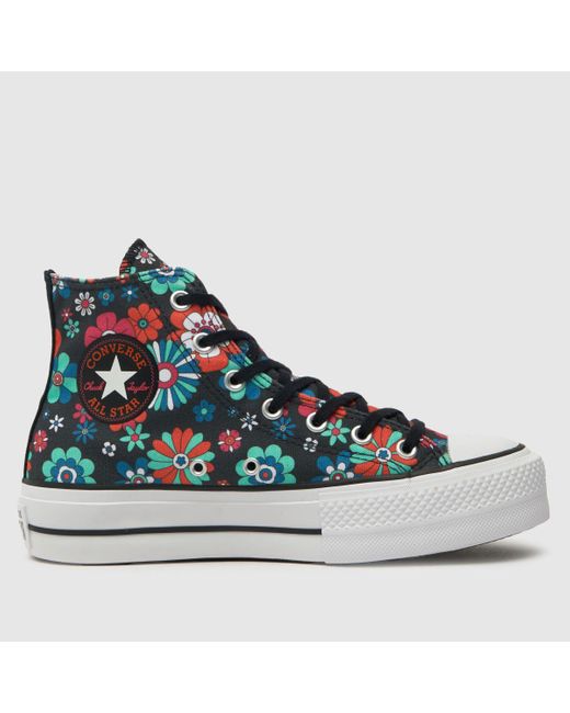 Converse all star patterns outlet