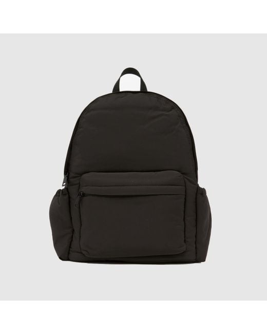 Schuh Black Jenelle Nylon Backpack