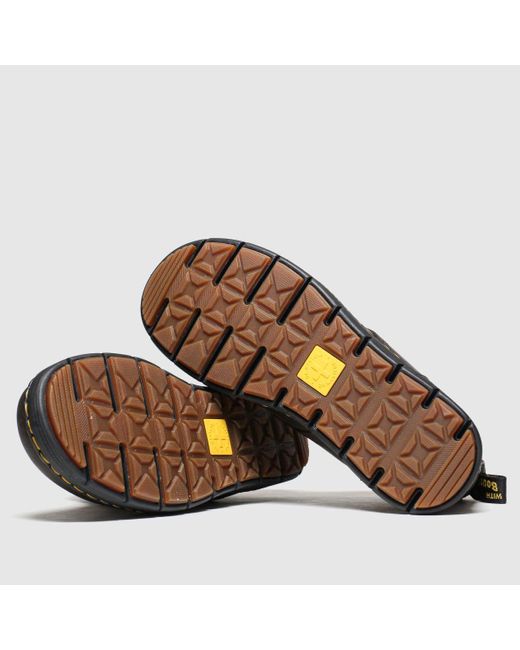 doc martens desert boots