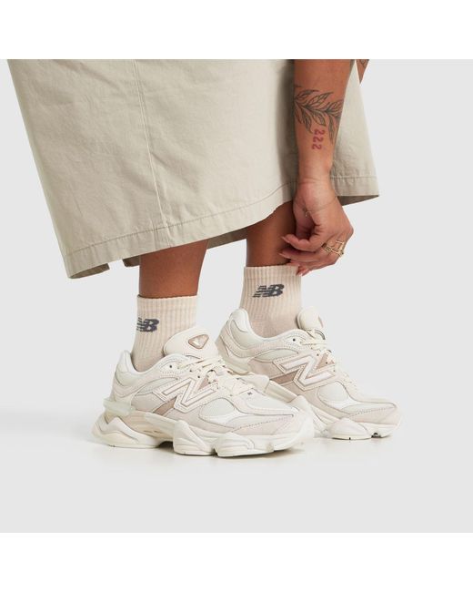 New Balance Natural 9060 Trainers