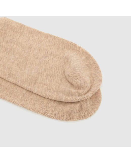 Ugg Pink Jedlyn Crew Sock