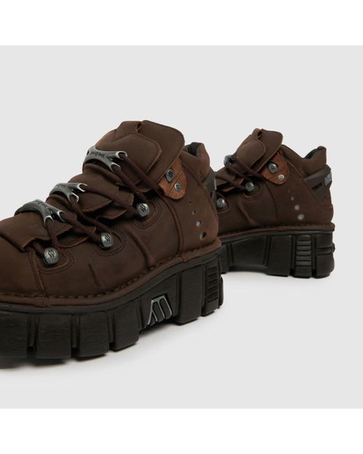 Chunky trainers schuh deals