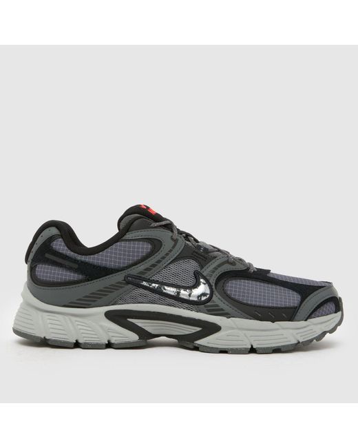 Nike Gray V5 Rnr Trainers for men