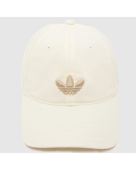 Adidas Natural Baseball Cap