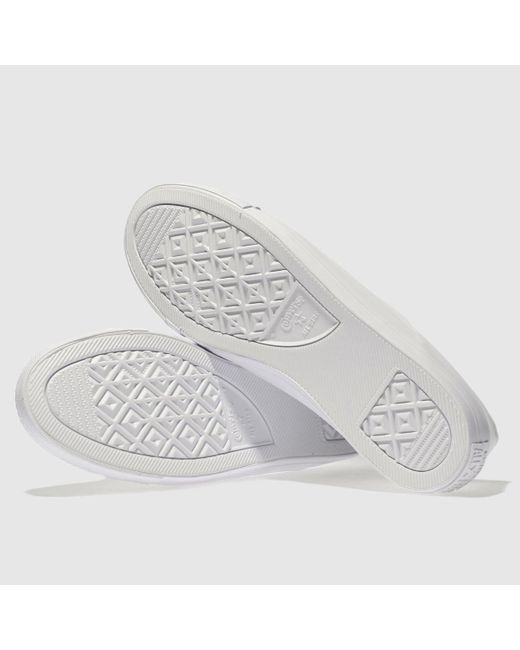 converse craft pu ox