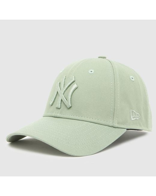 KTZ Green 9Forty Cap