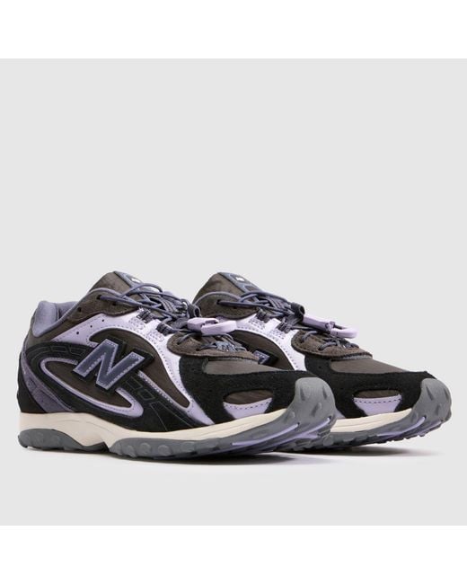 New Balance Multicolor 204L Trainers