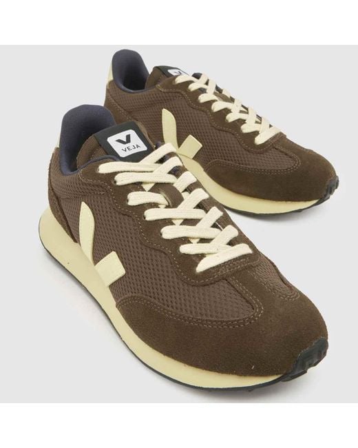 Veja Brown Rio Branco Ii Trainers
