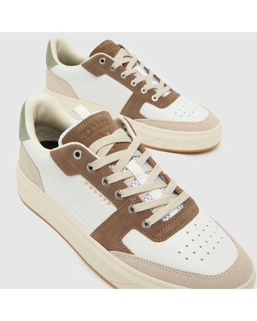 Cruyff Natural Endorsed Pro Trainers for men