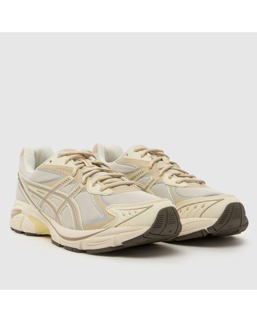 Asics Natural Gt-2160 Trainers for men