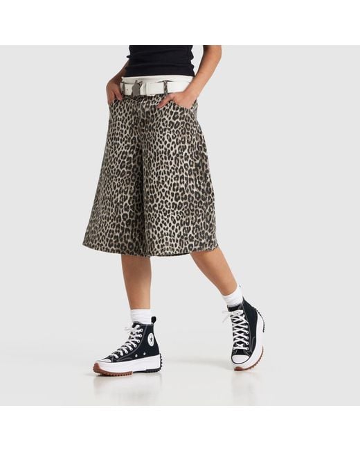 Converse Black Run Star Hike