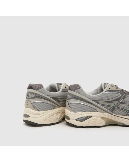 Asics Gray Gt-2160 Trainers for men
