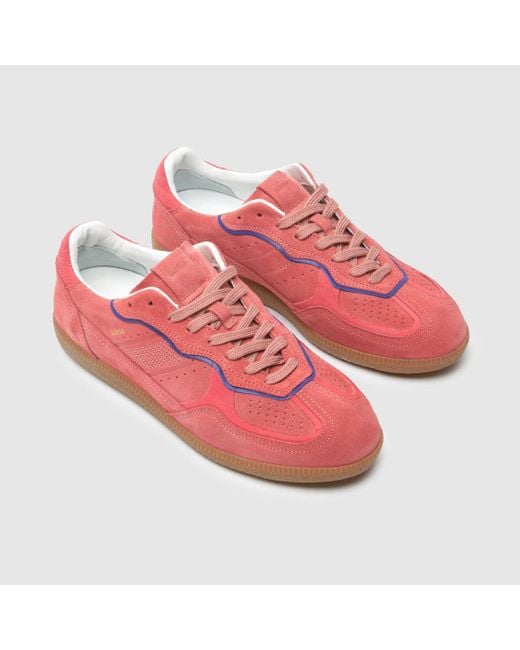 Alohas Pink Tb.490 Rife Trainers