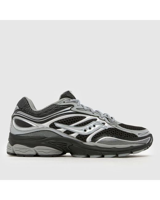 Saucony Multicolor Progrid Omni 9 Og Trainers for men