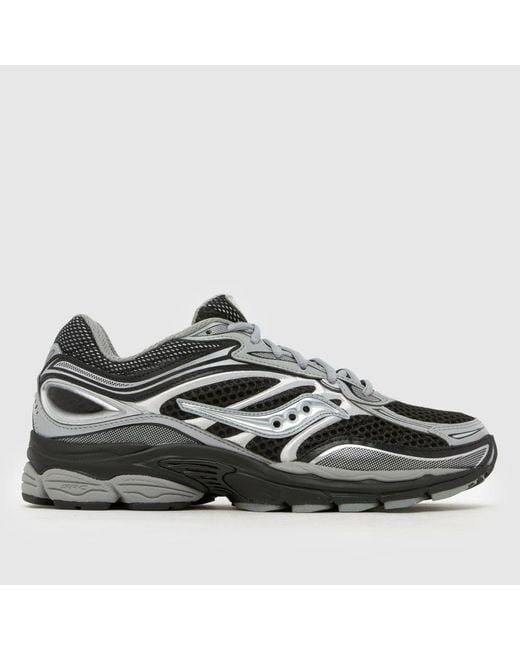 Saucony Multicolor Progrid Omni 9 Og Trainers for men