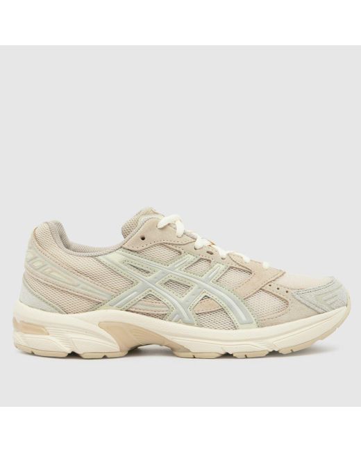 Asics Natural Gel-1130 Trainers In