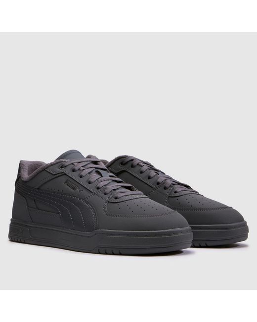 PUMA Blue Caven Iii Trainers for men