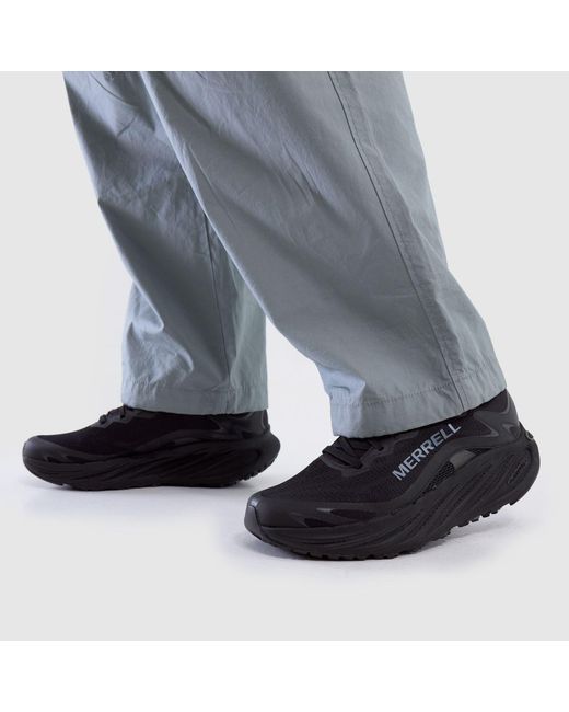 Merrell Black Promorph Trainers