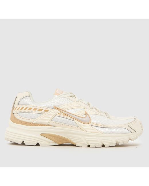 Nike Natural Initiator Trainers