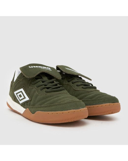 Umbro Green Speciali Tr Trainers