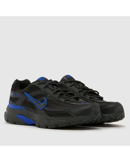 Nike Blue Initiator Trainers for men