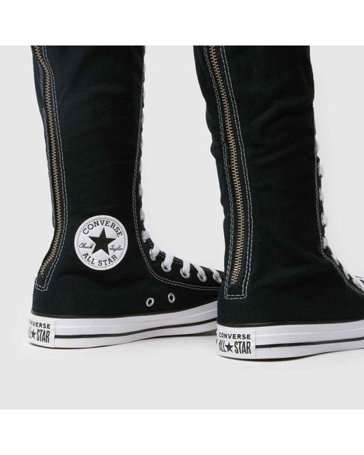 Converse xx high clearance