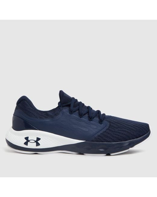 Under Armour Men's shoes blue - Men's 