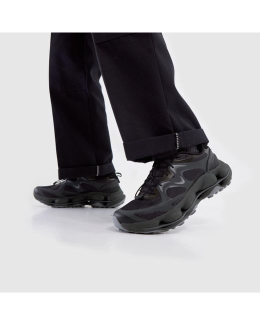 Merrell Black Speedarc Matis Trainers for men