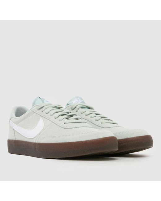 Nike White Killshot 2 Trainers for men