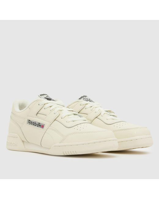 Reebok Natural Workout Plus Trainers for men