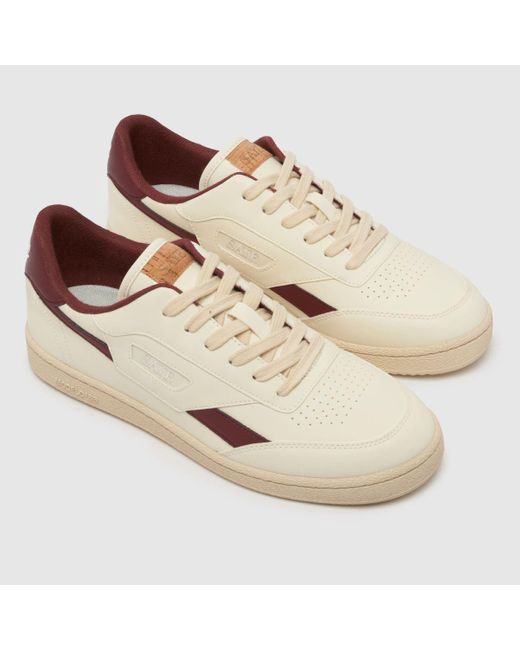 SAYE Natural Modelo 89 Icon Trainers In for men