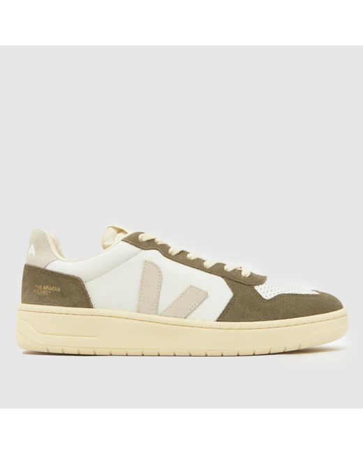 Veja Natural V-82 Trainers for men